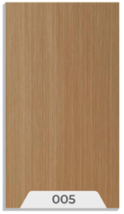 YELLOW OAK