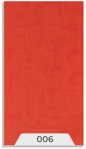 SPRING RED